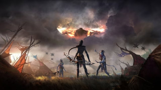 Avatar: Frontiers of Pandora revela The Sky Breaker, su primer DLC de historia