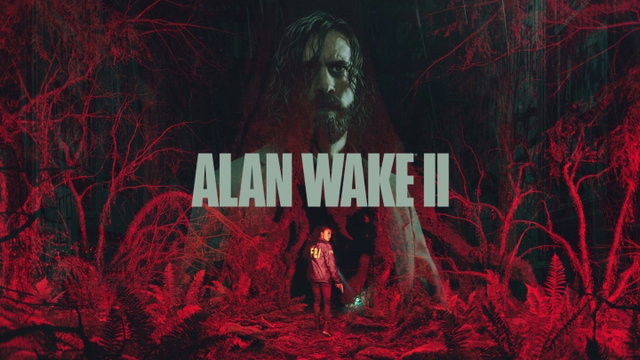 Alan Wake 2 confirma su participación en el Summer Game Fest para presentar el nuevo DLC