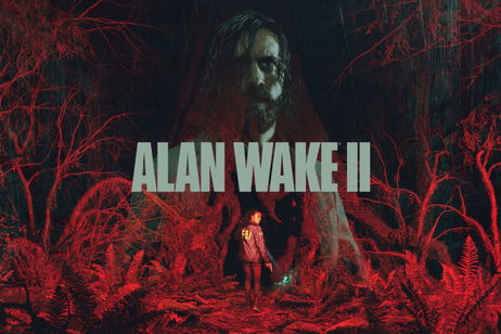 Alan Wake II para PS5 y Xbox Series X: ya puedes reservarlo en formato físico en GAME