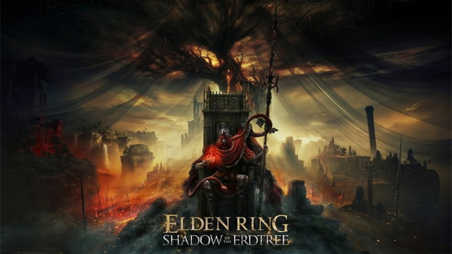 Análisis de Elden Ring: Shadow of the Erdtree - Álzate Sinluz, que la gracia te guíe por última vez