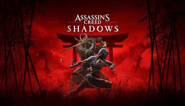 El tamaño del mapa de Assassin's Creed Shadows es similar al de Origins