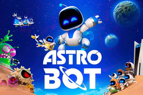 Después de jugar 5 niveles de Astro Bot, tengo claro que es justo lo que PS5 necesita