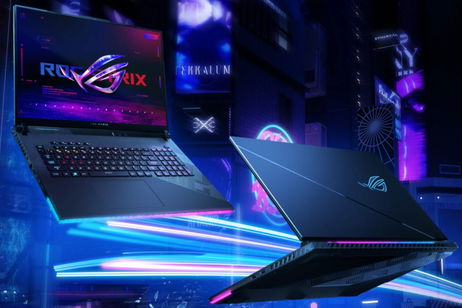 ASUS lidera el mercado gaming en España y se posiciona segunda en portátiles de consumo