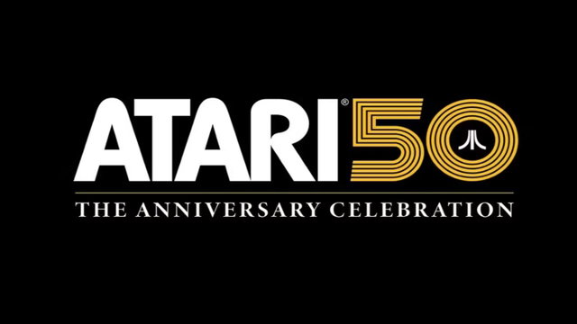 Atari prepara el regreso de 39 de sus juegos clásicos