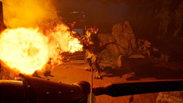Los responsables de Avowed aclaran sus comparaciones con Skyrim