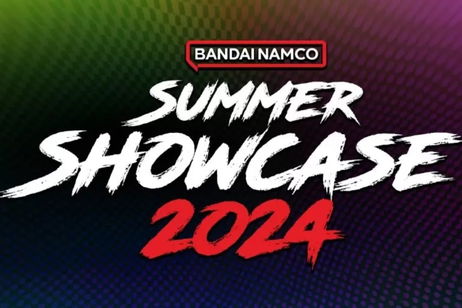 Bandai Namco muestra las novedades que traerá en el Summer Showcase de 2024