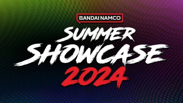 Bandai Namco muestra las novedades que traerá en el Summer Showcase de 2024