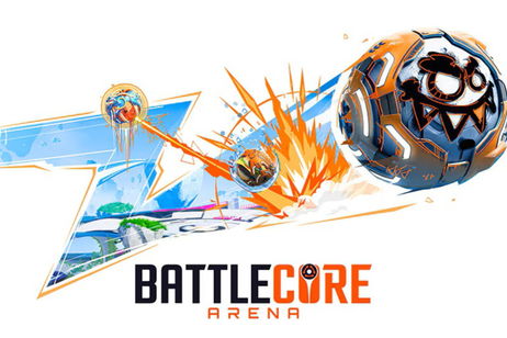 BattleCore Arena llega a PC en forma de acceso anticipado