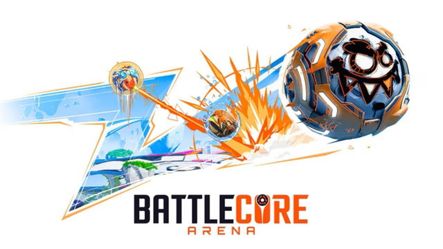 BattleCore Arena llega a PC en forma de acceso anticipado
