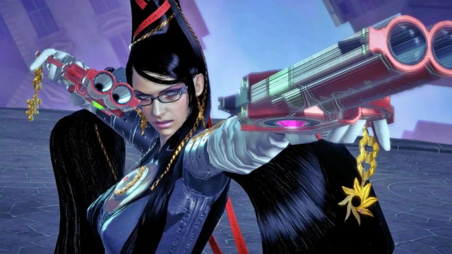 ¿Cuáles son los poderes que tiene Bayonetta?