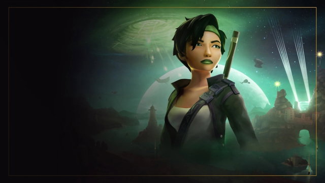 Beyond Good & Evil 20th Anniversary Edition ofrecerá noticias oficiales muy pronto
