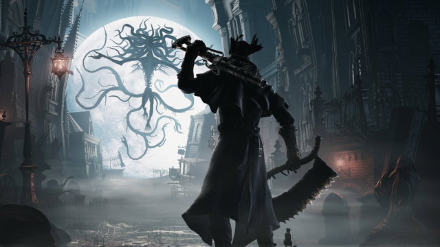 El director de Bloodborne habla de la posibilidad de que el videojuego llegue a PC