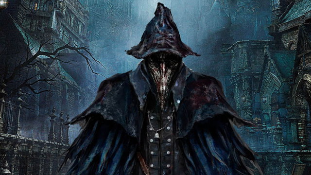 Bloodborne al fin regresa con un inesperado contenido, aunque no del modo que esperabas