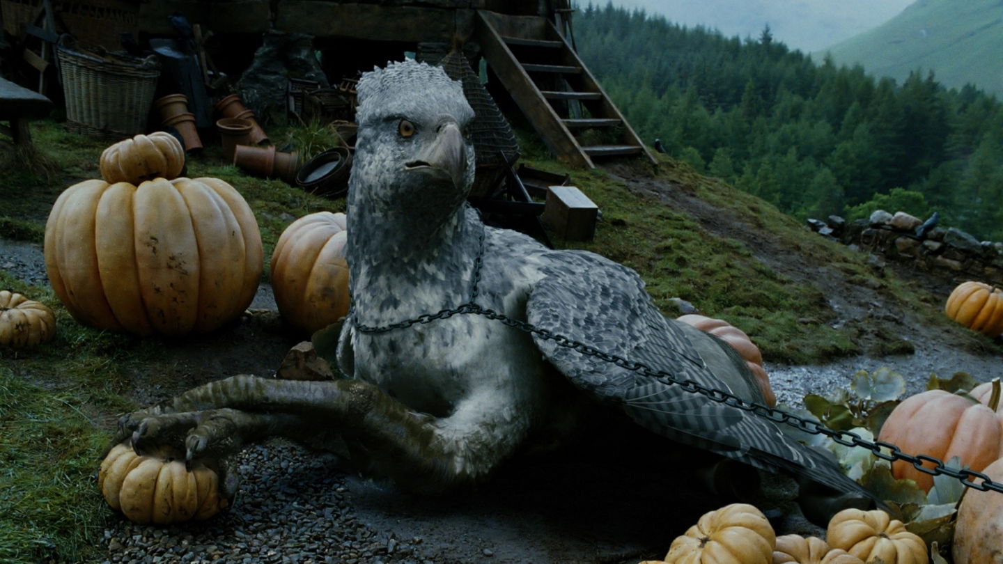 Buckbeak