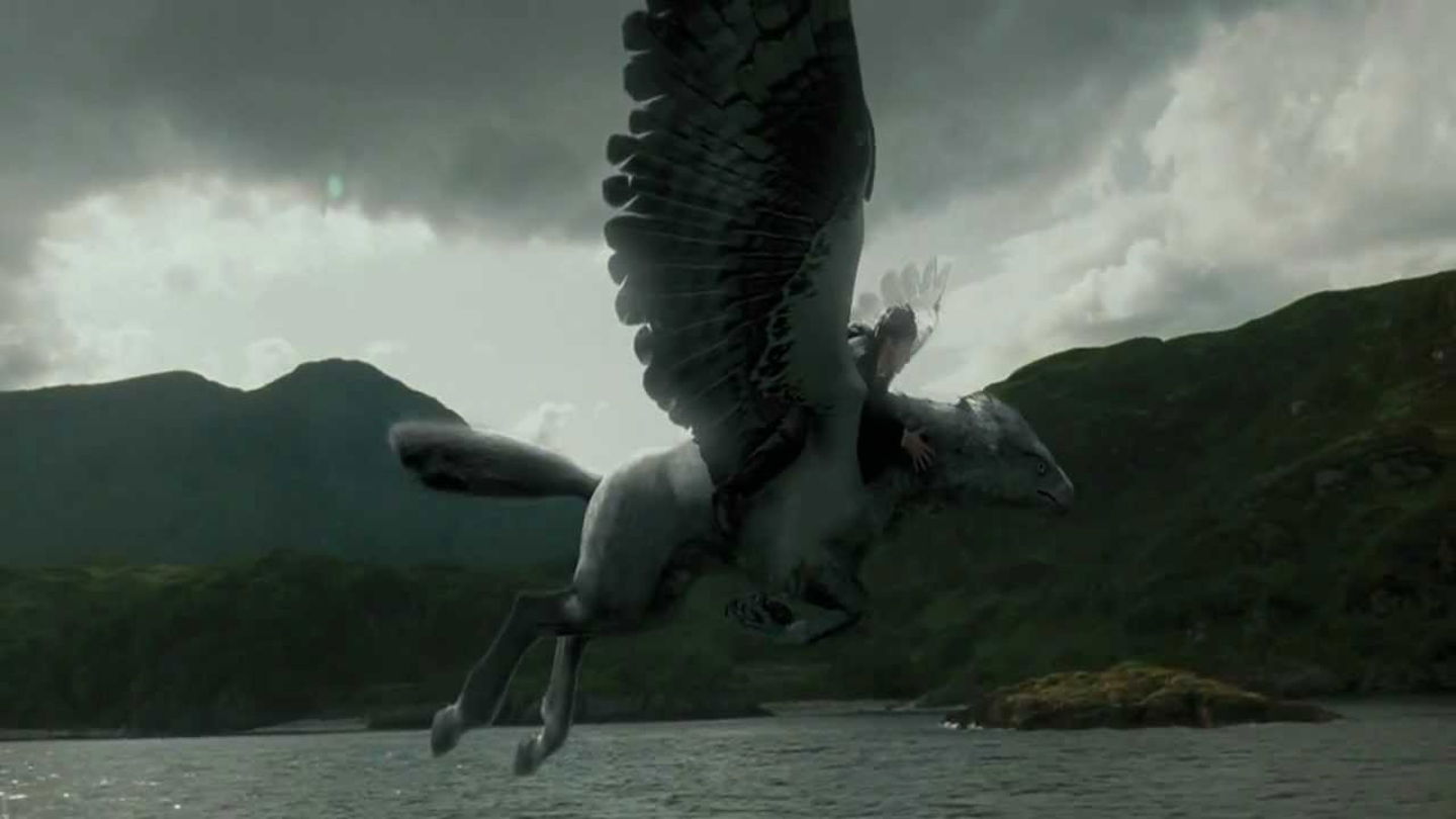 Buckbeak