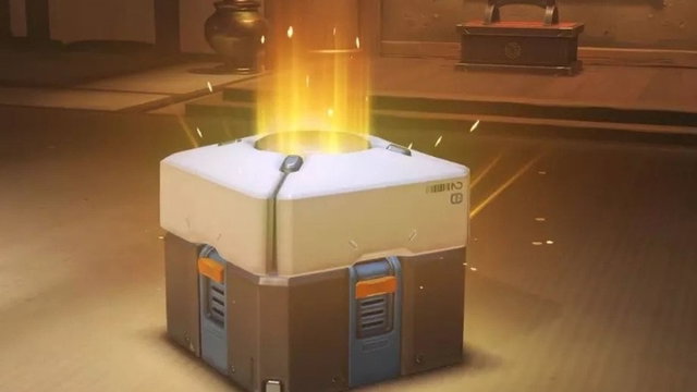 El Ministerio de Consumo prohíbe el acceso a las cajas de botín en España a los menores
