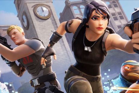 Fortnite Recarga recupera el Capítulo 1 del battle-royale con un nuevo modo de juego