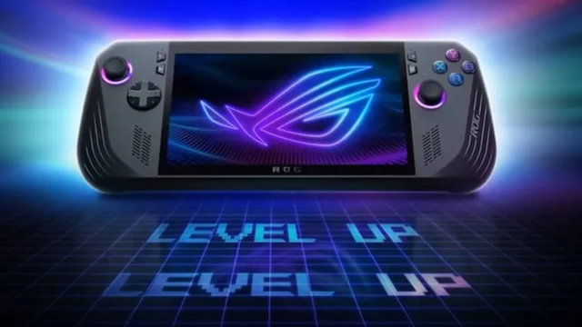 Asus ROG Ally X, la portátil definitiva para competir con Steam Deck, es oficial: todos los detalles