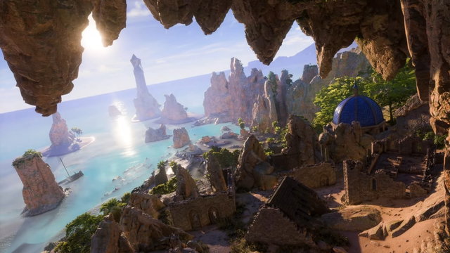 Dragon Age: Dreadwolf da un paso de gigante para ofrecer novedades pronto