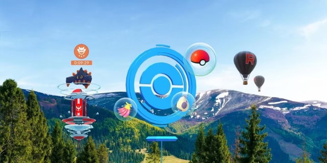 Pokémon GO te permite crear tu propia Poképarada