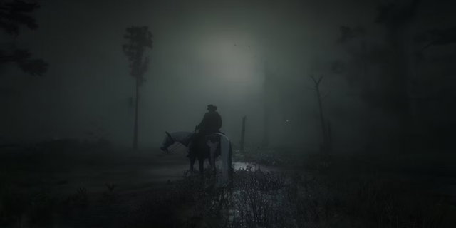 Un bug de Red Dead Redemption II lleva sin ser arreglado desde hace más de cinco años