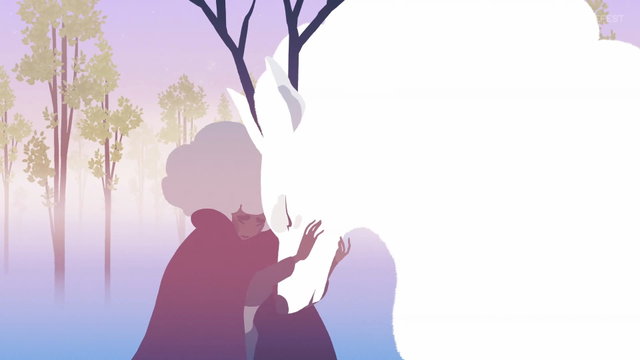 Los creadores de GRIS anuncian NEVA, su nuevo proyecto, en el Summer Game Fest