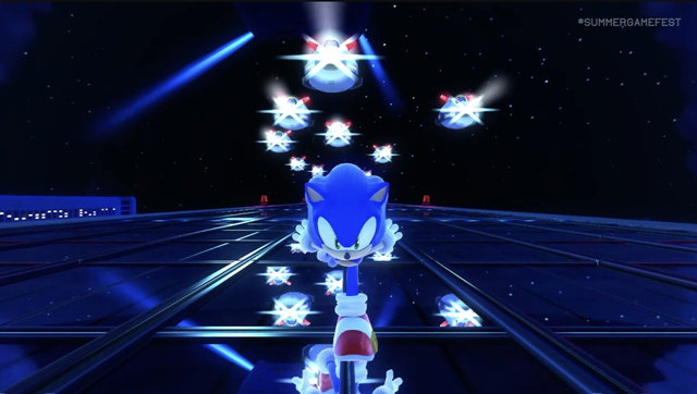 Sonic x Shadow Generations confirma su fecha de lanzamiento con una edición especial en Summer Game Fest