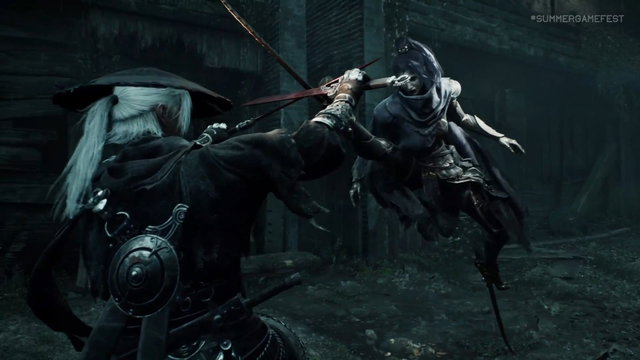 Phantom Blade Zero cierra el Summer Game Fest con un nuevo gameplay