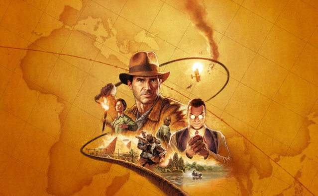 Indiana Jones y el gran círculo muestra un nuevo avance en el Xbox Games Showcase