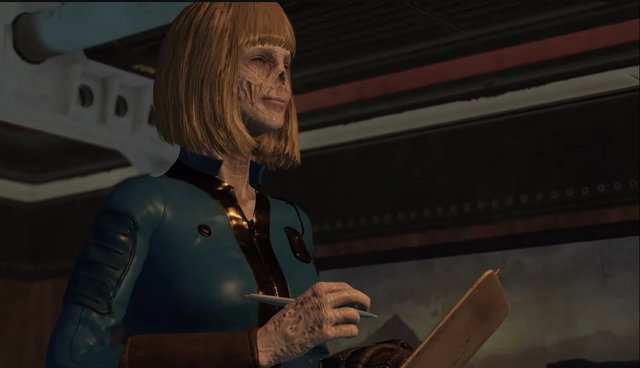 Fallout 76 anuncia una nueva actualización con la posibilidad de jugar como un Ghoul
