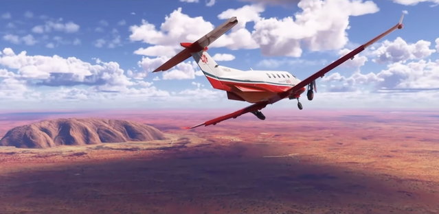 Microsoft Flight Simulator 2024 confirma su fecha de lanzamiento en el Xbox Games Showcase