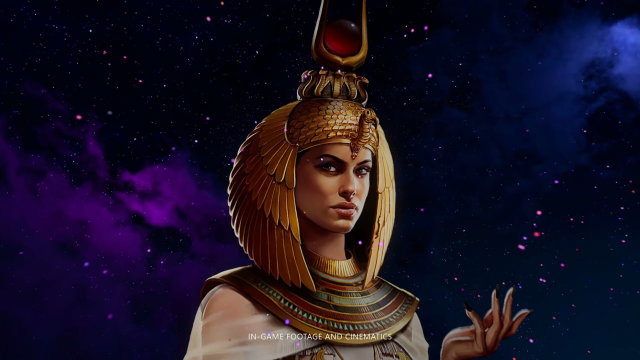 Age of Mythology: Retold confirma su fecha de lanzamiento en el Xbox Games Showcase