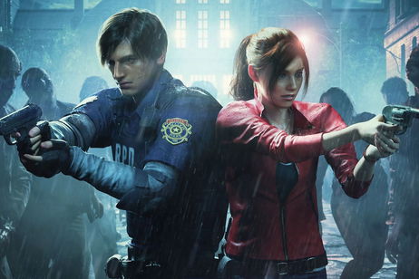 Resident Evil 7 y Resident Evil 2 Remake llegarán a iPhone, iPad y Mac Resident Evil 7 y Resident Evil 2 Remake llegarán a iPhone, iPad y Mac