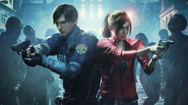 Resident Evil 7 y Resident Evil 2 Remake llegarán a iPhone, iPad y Mac