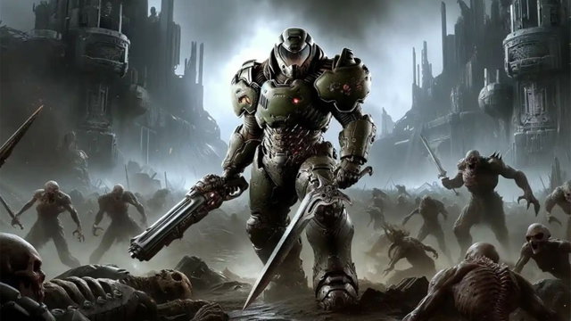 El jefe de Xbox explica la decisión de llevar DOOM: The Dark Ages a PS5