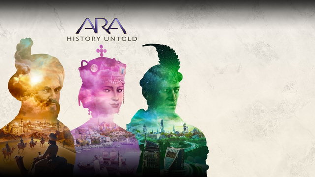 Ara: History Untold ya tiene fecha de lanzamiento oficial