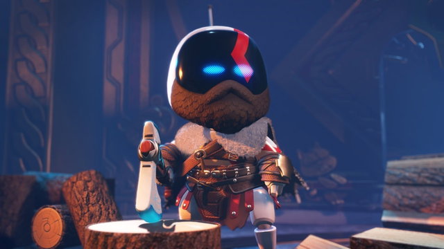 El director creativo de Astro Bot habla de futuras entregas y la dirección de estas