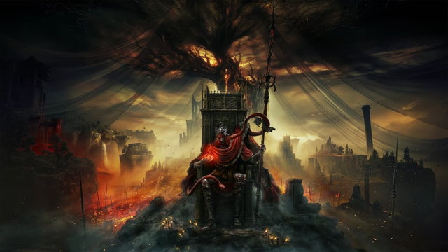 El equipo de Elden Ring: Shadow of the Erdtree lanza una petición a los jugadores