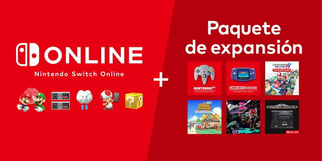 Nintendo Switch Online anuncia nuevos juegos, incluyendo Zelda, Metroid y Perfect Dark