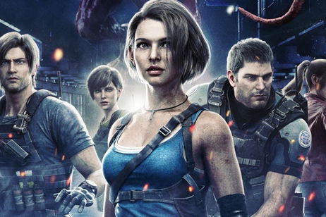 El primer Resident Evil podría relanzarse debido a un nuevo registro El primer Resident Evil podría relanzarse debido a un nuevo registro