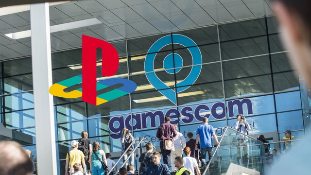 PlayStation confirma que no asistirá a la Gamescom