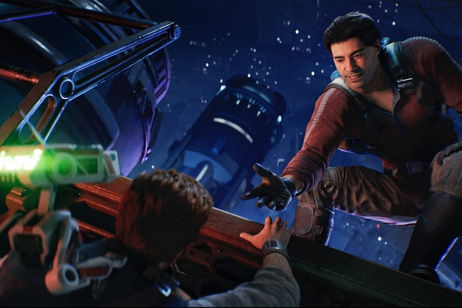 Star Wars Jedi Survivor podría dar la sorpresa con su inminente lanzamiento en PS4 y Xbox One