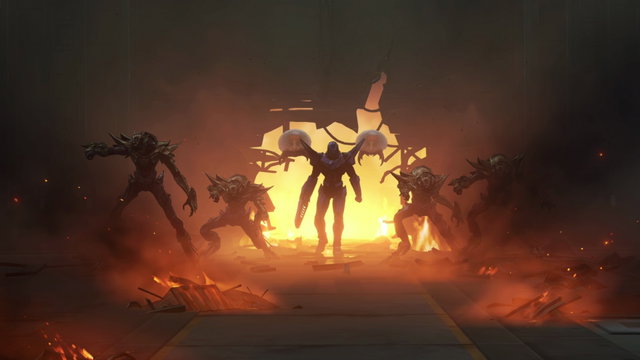 Se confirma que el gameplay de Metroid Prime 4 Beyond no era de la sucesora de Nintendo Switch