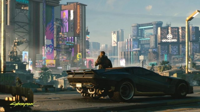 CD Projekt RED revela un interesante dato de la secuela de Cyberpunk 2077