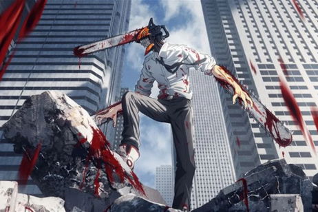 El anime de Chainsaw Man tendría una segunda temporada en marcha, según un popular filtrador