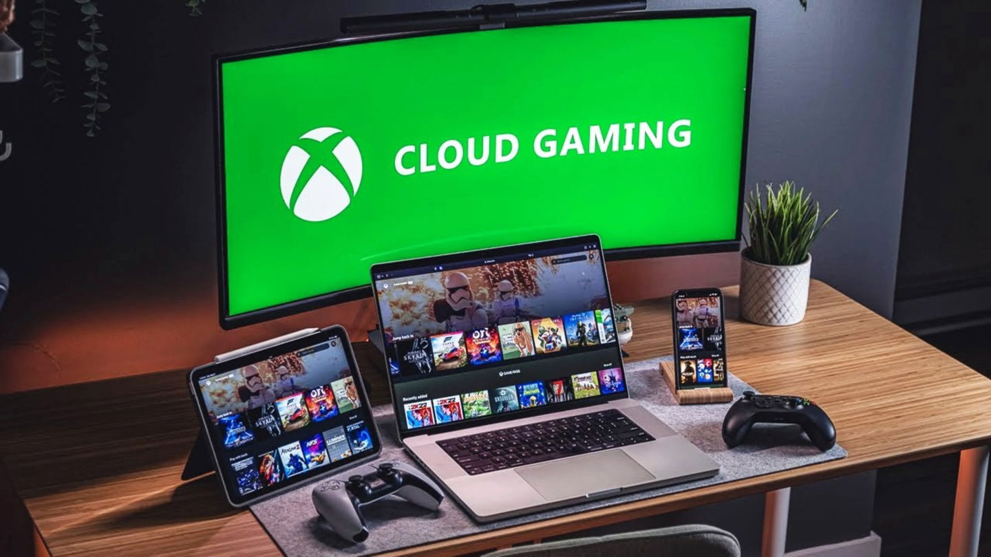 ¿Qué es y cómo funciona el Cloud Gaming?