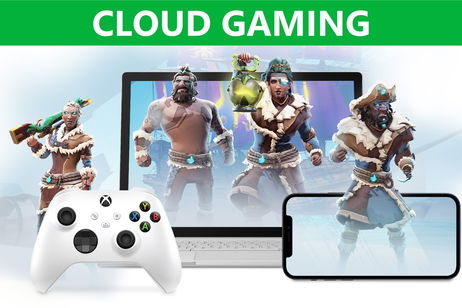 ¿Qué es y cómo funciona el Cloud Gaming? ¿Qué es y cómo funciona el Cloud Gaming?