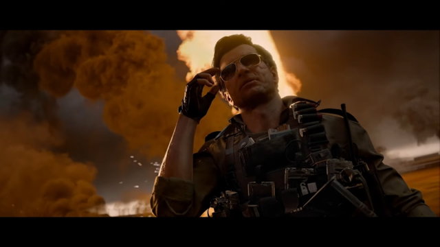 Call of Duty: Black Ops 6 muestra un nuevo gameplay y su modo campaña en el Xbox Games Showcase