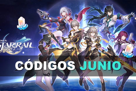 Honkai Star Rail: todos los códigos de recompensas activos de junio