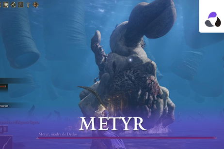 C贸mo derrotar a Metyr, madre de Dedos en Elden Ring y sus recompensas C贸mo derrotar a Metyr, madre de Dedos en Elden Ring y sus recompensas